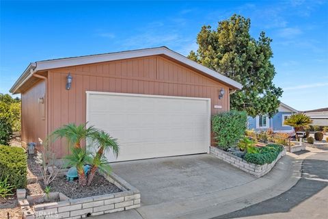 A home in Oceanside