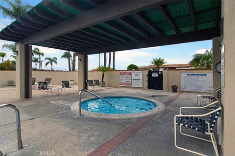 A home in Oceanside