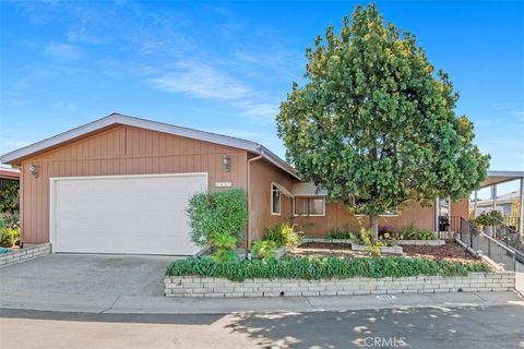 A home in Oceanside