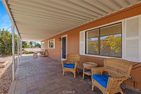 A home in Oceanside