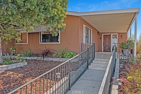 A home in Oceanside