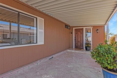 A home in Oceanside