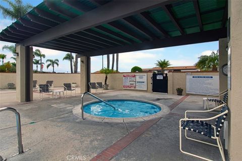 A home in Oceanside