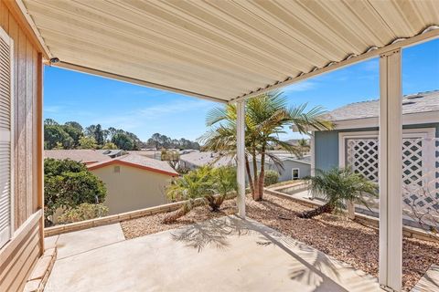 A home in Oceanside