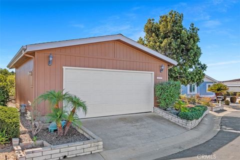 A home in Oceanside