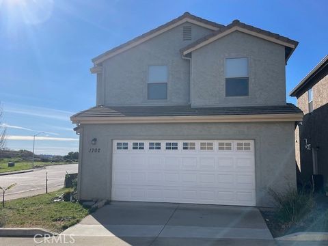 A home in Oroville