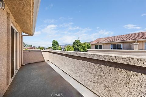 A home in Glendora