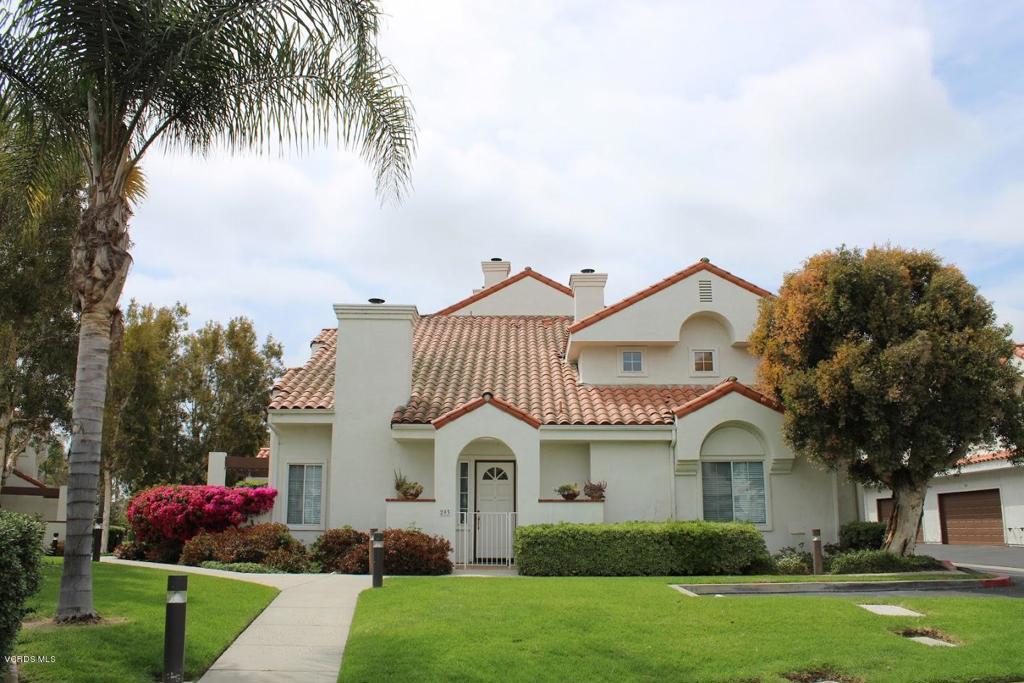 Camarillo Central: Other - 41 - Residential