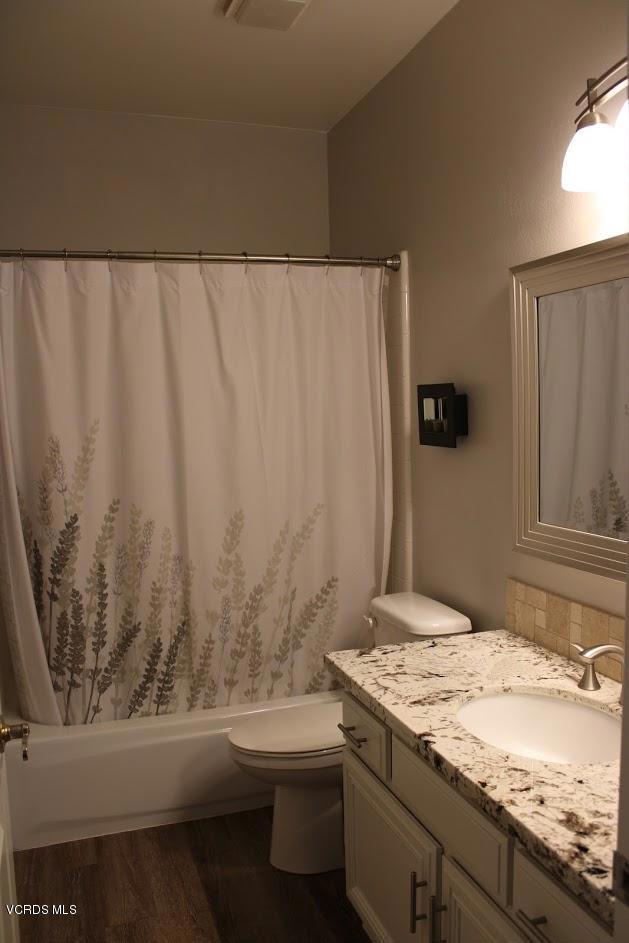 Camarillo Central: Other - 41 - Residential