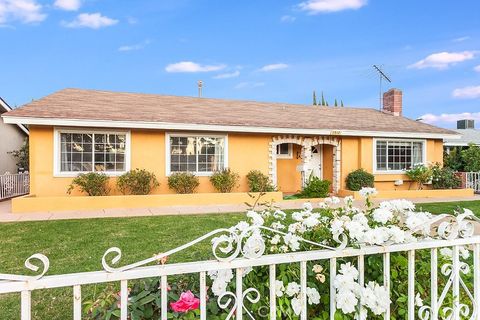 A home in West Hills