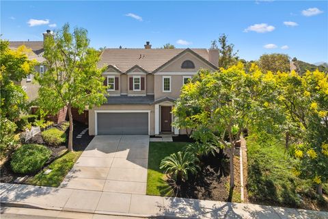 A home in Murrieta