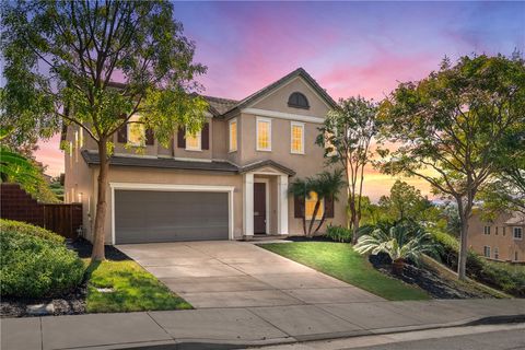 A home in Murrieta