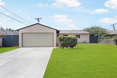 A home in Ventura