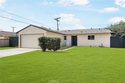 A home in Ventura