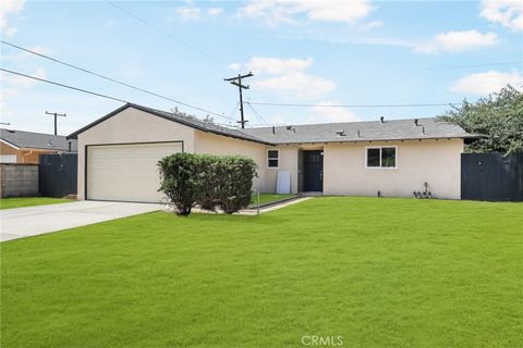 A home in Ventura