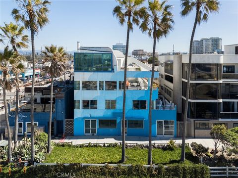 3111 Ocean Front Walk Marina Del Rey CA 90292