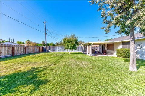 A home in Atwater