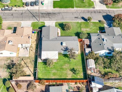 A home in Atwater