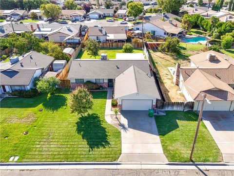 A home in Atwater