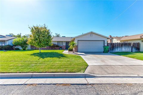 A home in Atwater