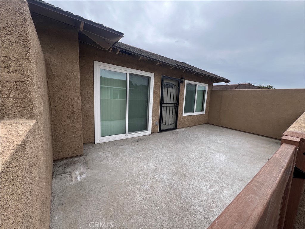 16807 Chaparral Avenue