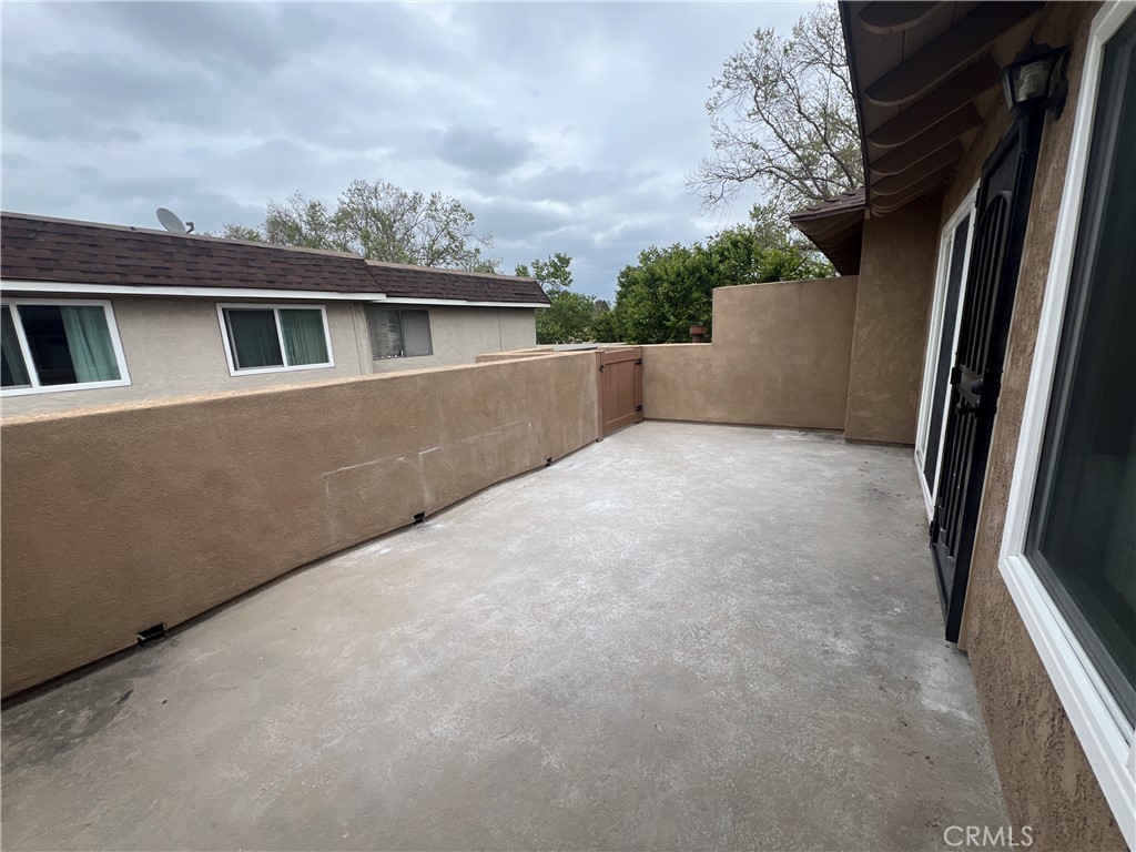16807 Chaparral Avenue
