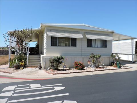 1506 Oak Drive 34 Vista CA 92084