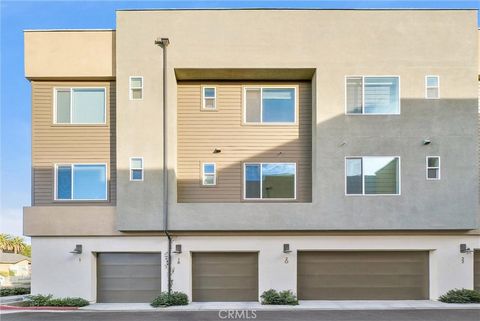 A home in Long Beach