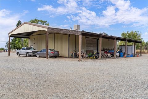 A home in Corning