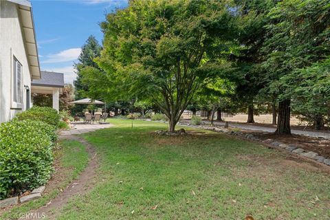 A home in Corning