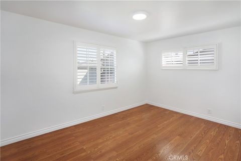A home in Garden Grove
