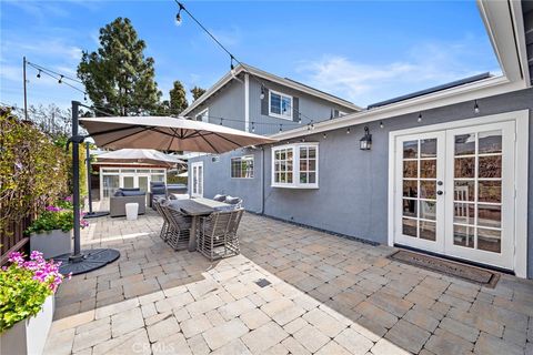 A home in Dana Point