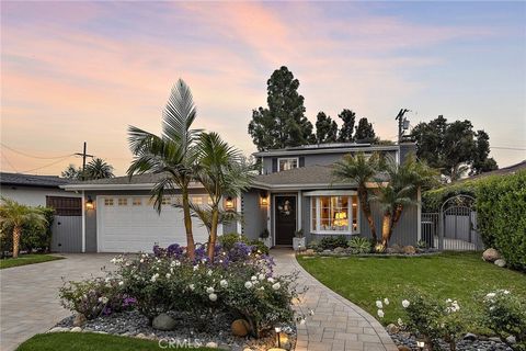 A home in Dana Point