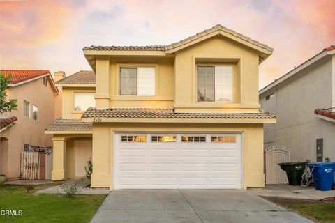 A home in El Monte