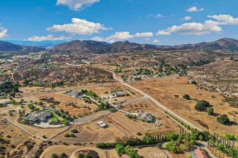 A home in Temecula