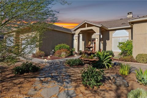 A home in Temecula