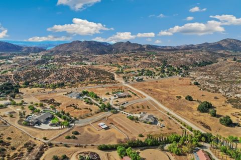 A home in Temecula