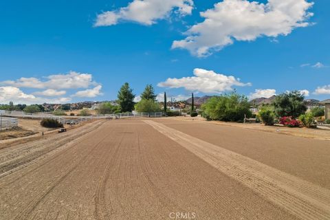 A home in Temecula