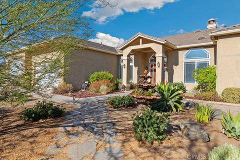 A home in Temecula