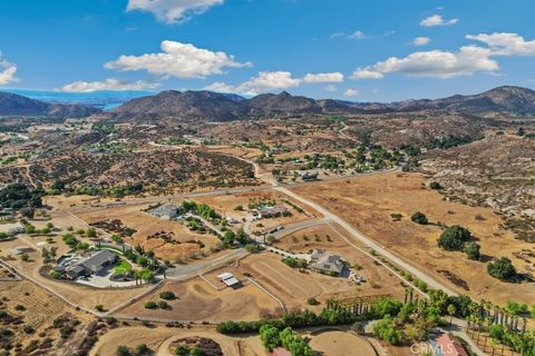 A home in Temecula