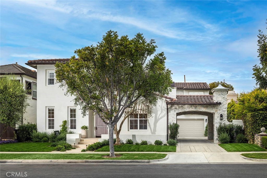 Rivage (NRRV) - Residential