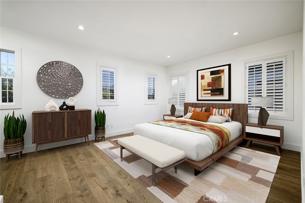 Rivage (NRRV) - Residential