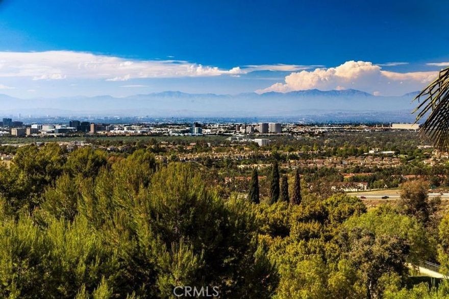 This stunning Rivage home has gone through extensive renovations and improvements inside and out. No expenses were spared, and no corners were missed in creating this masterpiece. The bathrooms, kitchen cabinets, top-of-the-line appliances, flooring, window treatments, lighting, exterior plastered walls, landscape, outside sitting areas, fire pit, barbecue, and hardscape are all brand new, and nothing has been left original. The abundance of natural lights throughout this elegant home, and its open and spacious floor plan make you feel comfortable and welcome. Whether you are interested in relaxing and enjoying the graceful interior, having a glass of wine by the master bedroom's cozy fireplace, watching the forever views of city light after dusk, or entertaining your loved ones, this home is perfect for you. The seller is the original buyer. When he purchased from the builder, he paid for the option to have a balcony off the master bedroom suite.The prime view lot location is on a tranquil cul-de-sac. Three-car garage with space for three more cars in the driveway, porte-cochere make this home a dream come true for car enthusiasts. Newport Ridge North community offers two 24-hour guard-gated entrances, enabling you to access Newport Coast Dr. and Bonita Canyon Dr. easily and enhancing the comfort in your commutes, to the 73, and 405 freeways very convenient.   The association has many amenities, including exclusive access to a year-round heated pool and jacuzzi, clubhouse, outdoor BBQ, tennis, and basketball courts, parks, and playgrounds. This gorgeous home gets you to the world-class Fashion Island, Pelican Hill Resort and Gold Course, Crystal Cove State Beach, and top-rated schools— including Newport Coast Elementary, Corona Del Mar, and the distinguished and private Sage High School with just a short drive. Seize the rare opportunity to make this perfection your home.