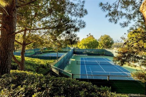 A home in Newport Coast