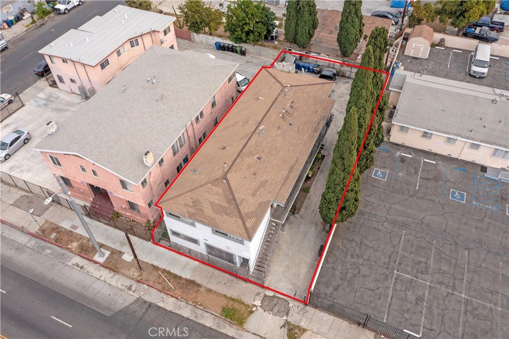 5110 Compton Avenue