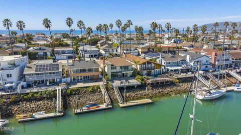 A home in Ventura