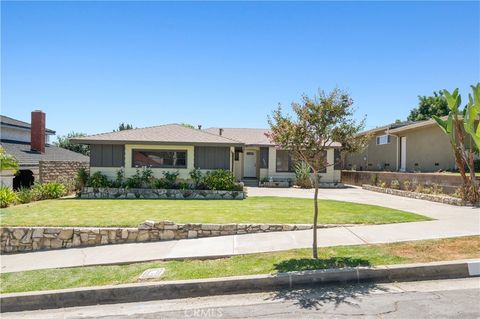 A home in Montebello