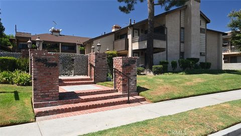 A home in Van Nuys