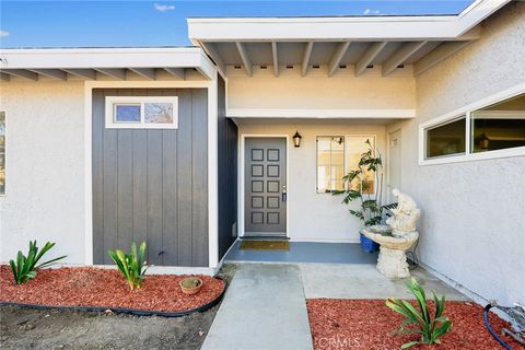 A home in La Puente