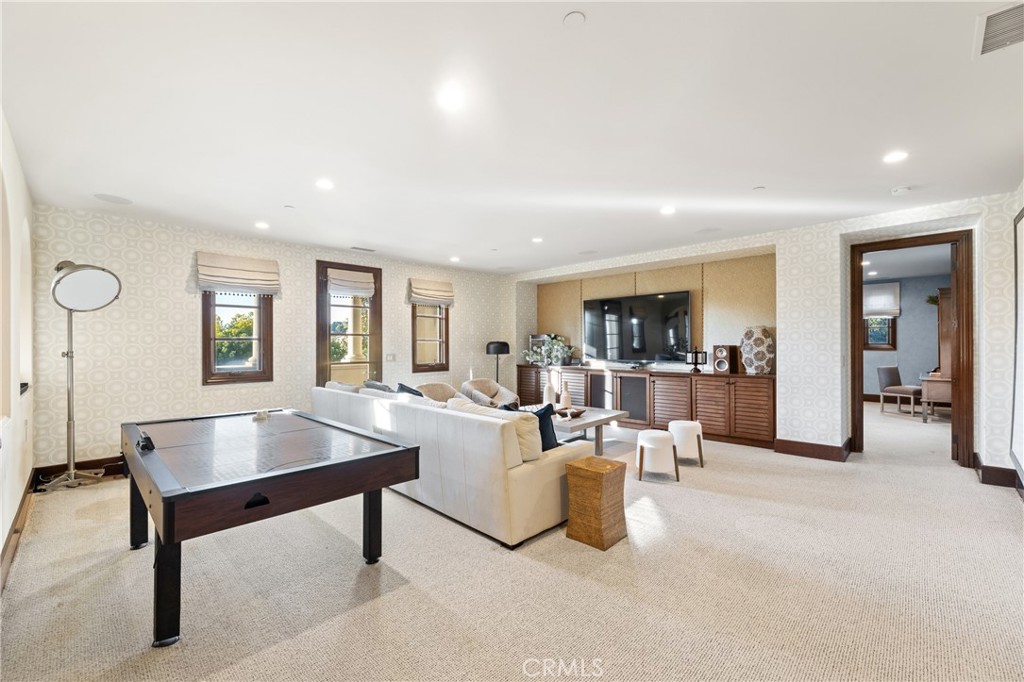 Crystal Cove Sea Crest (CCSR) - Residential Lease